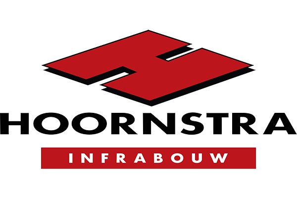 logo Hoornstra Bouw